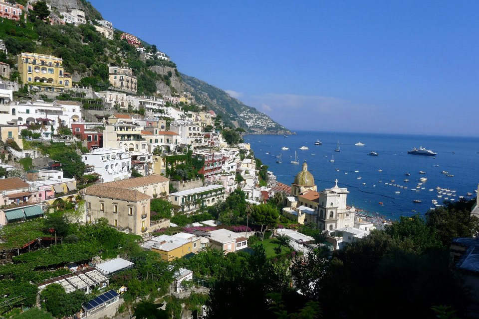 Two Day Amalfi Coast and - Erika's Travels