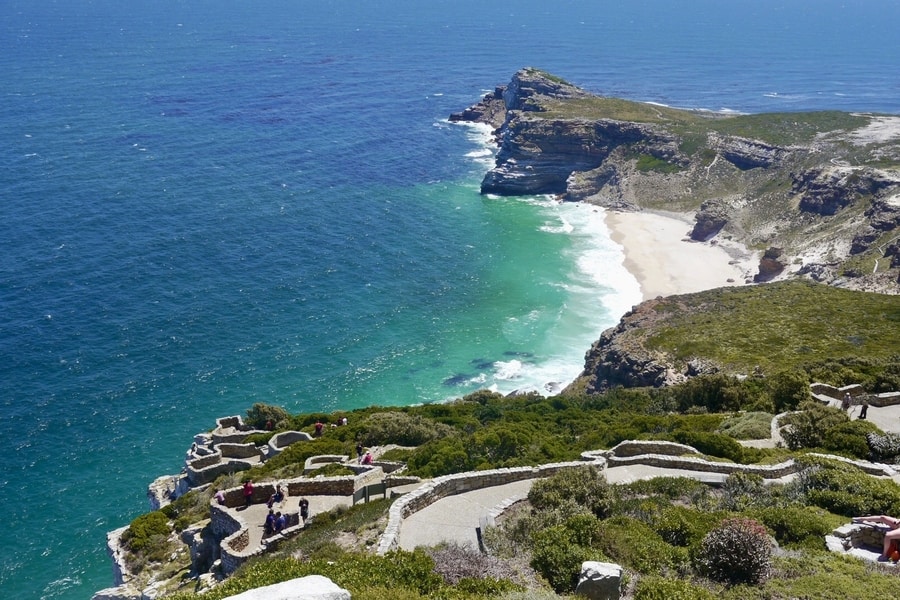 Cape of Good Hope