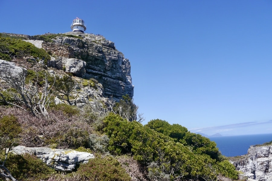 Cape of Good Hope Lighthouse