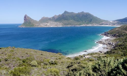 Chapman's Peak Drive