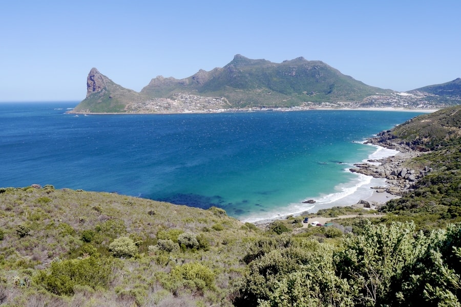 Chapman's Peak Drive