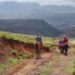 Lesotho Pony Trekking