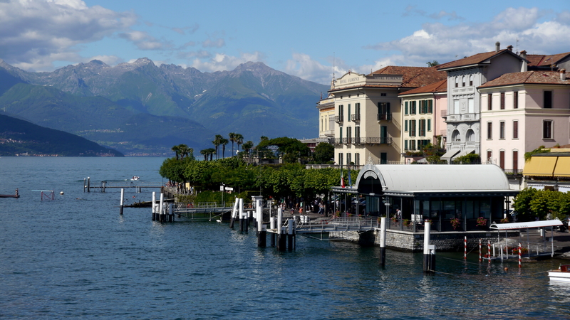 Bellagio Italy