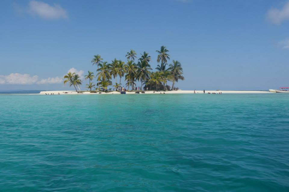 San Blas Islands, or Guna Yala