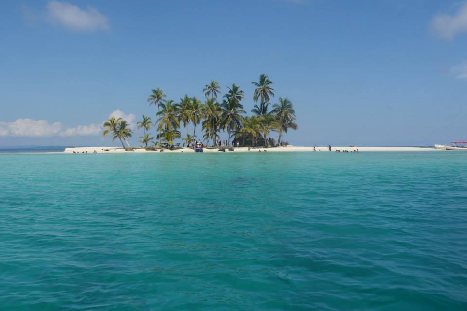 San Blas Islands, or Guna Yala