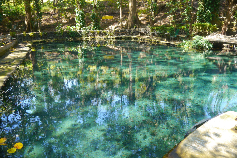 Ojo de Agua