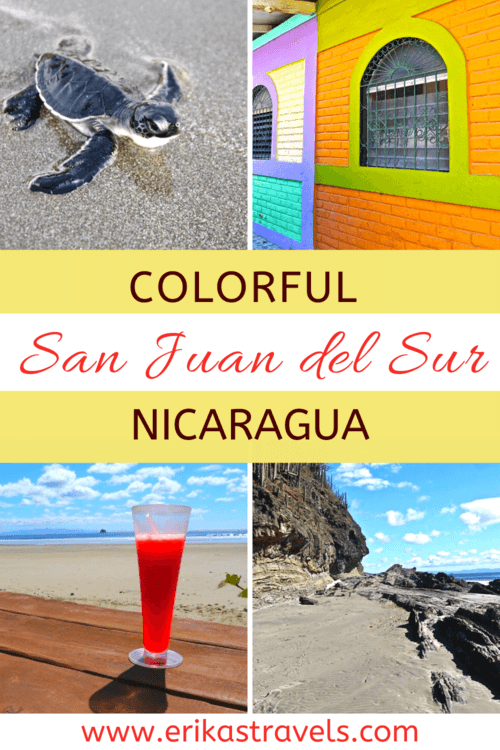 San Juan del Sur Guide