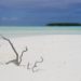 Tetiaroa Atoll Beach