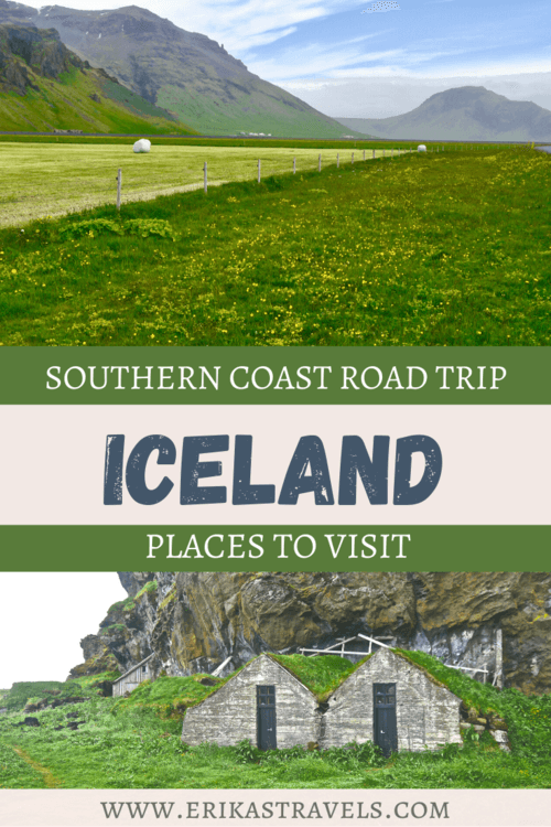 Guide to Iceland's Southern Coast