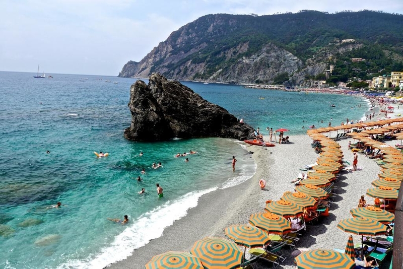 Monterosso al Mare Cinque Terre