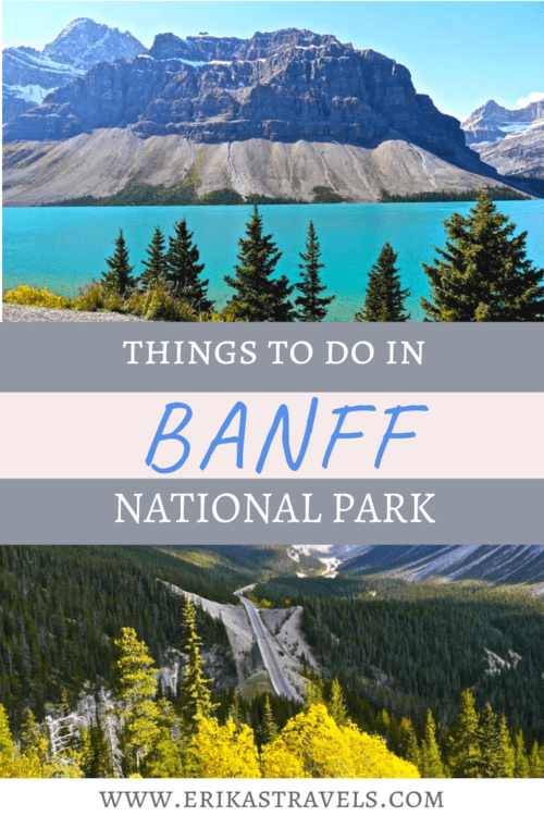 Banff National Park