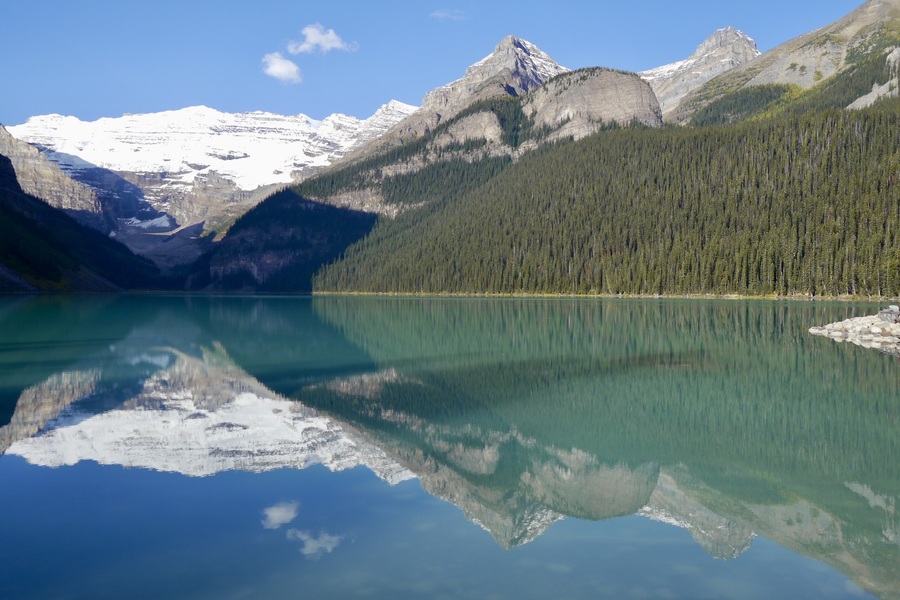 Lake Louise