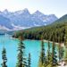 Moraine Lake