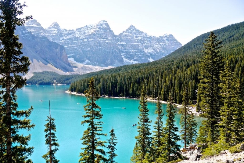 Banff C
