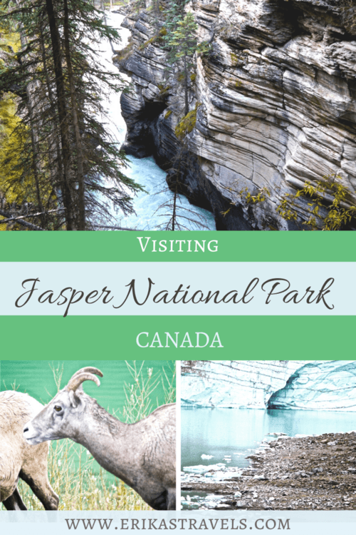 Things to Do in Jasper National Park
