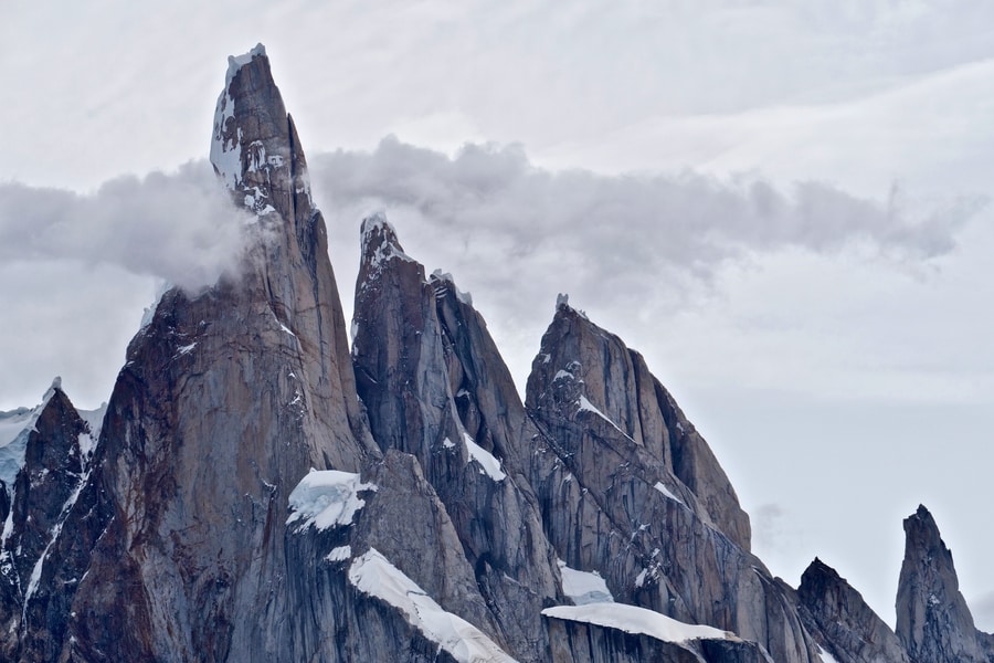 Cerro Torre