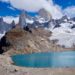 Laguna de Los Tres