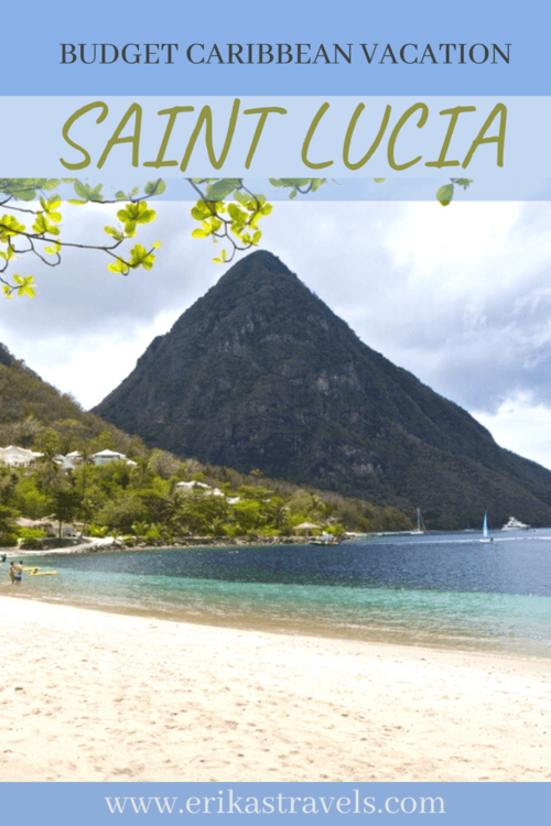 Things to Do in St Lucia