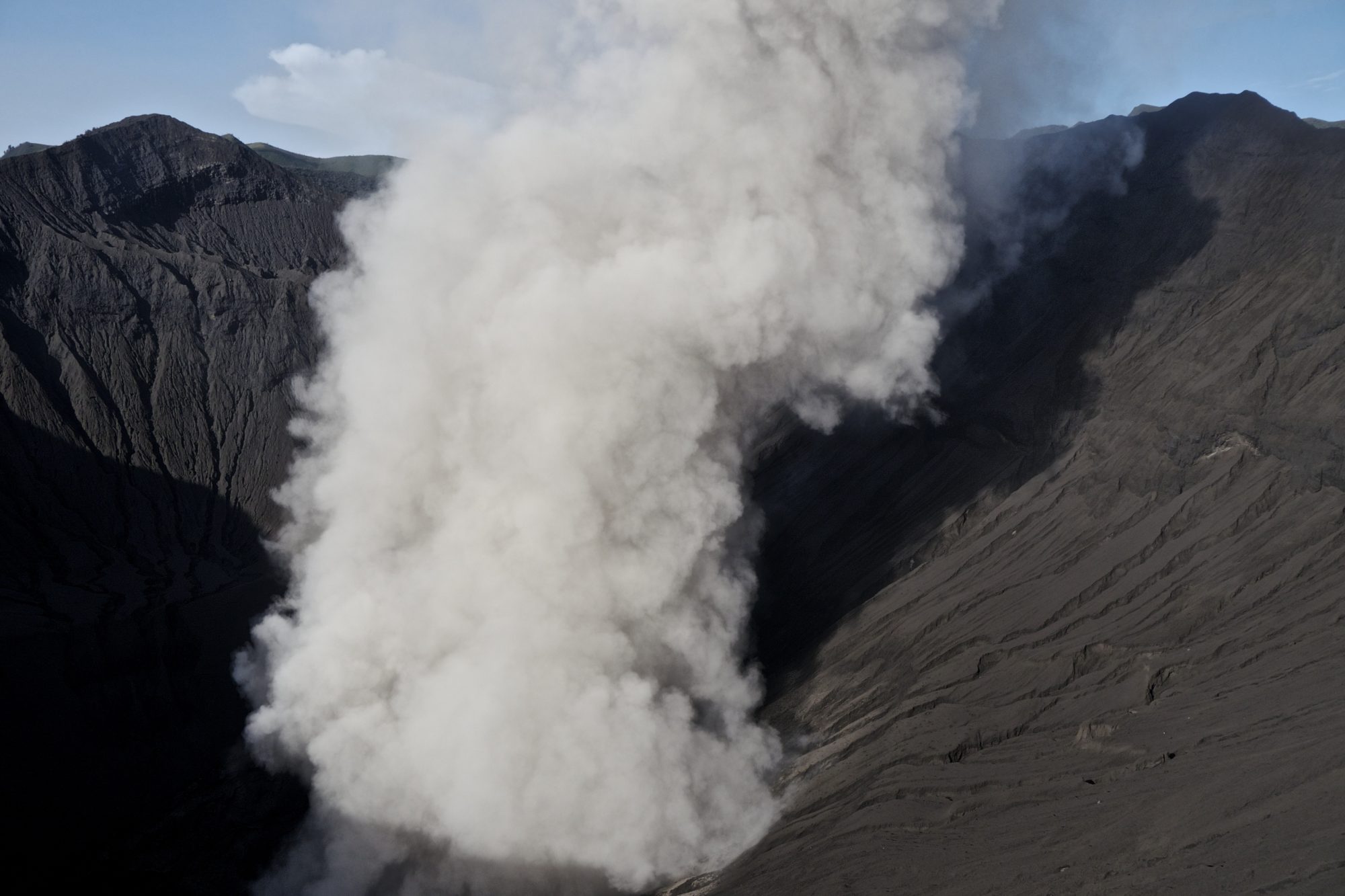 Mount Bromo Sunrise Tour and Crater Hike - Erika's Travels