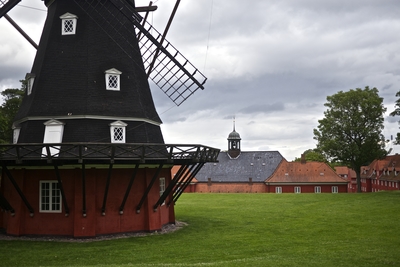 Kastellet Copenhagen