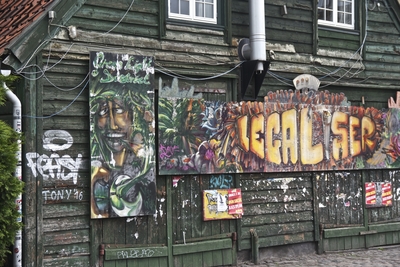 Freetown Christiania