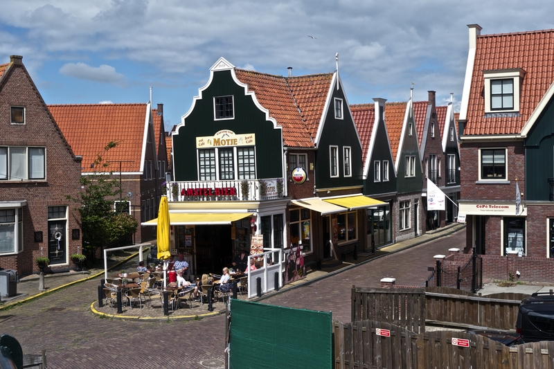 volendam-day trip from Amsterdam