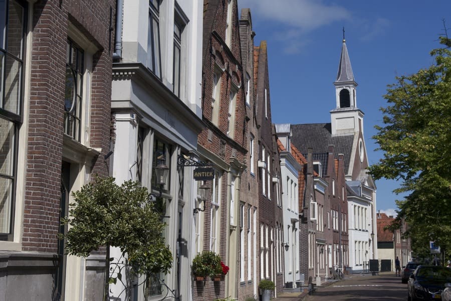 Edam Netherlands
