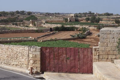 Malta Countryside