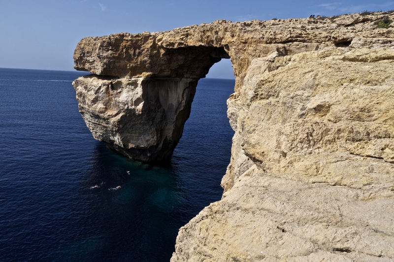 azure-window-gozo