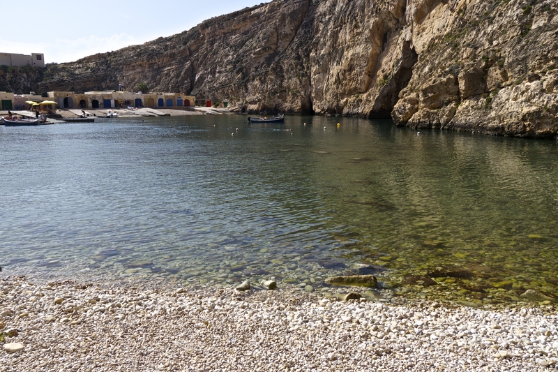 inland sea gozo day trip