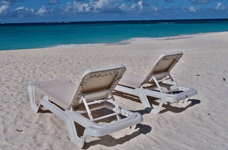 Shoal Bay Anguilla Beach