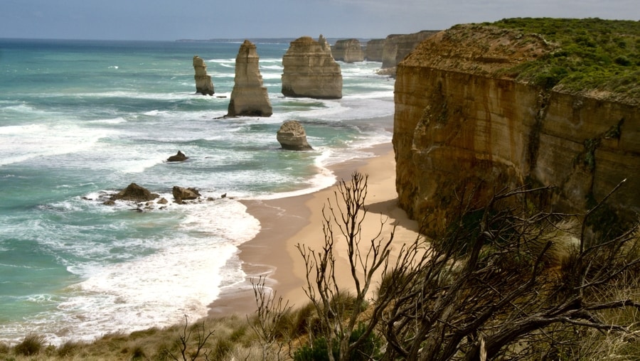 12 Apostles, Great Ocean Road Australia