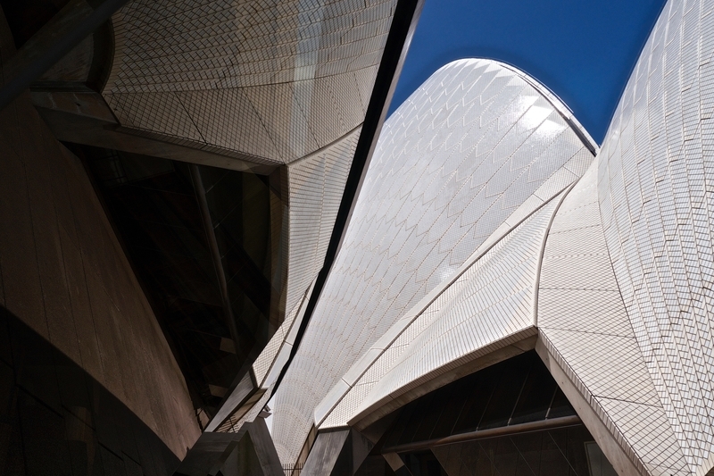 Sydney Opera House