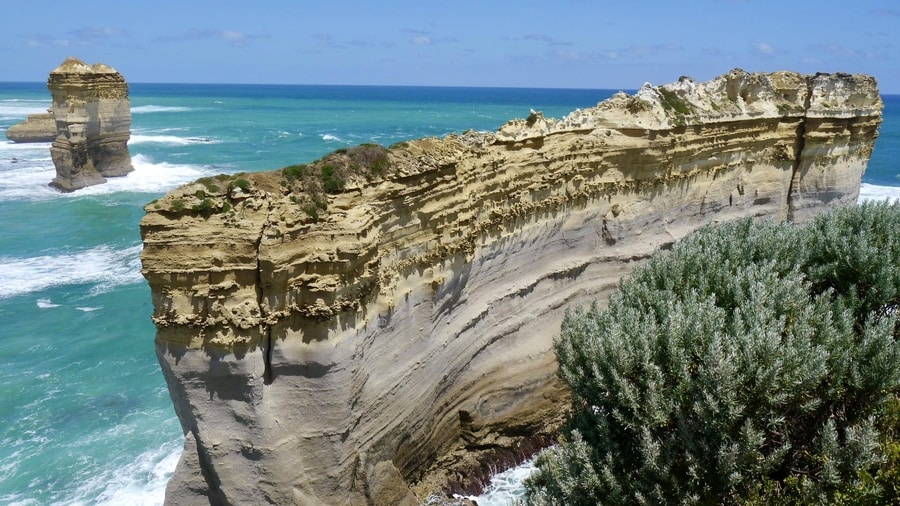 The Razorback, Great Ocean Road