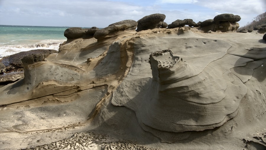 Great Ocean Road Rock Formations