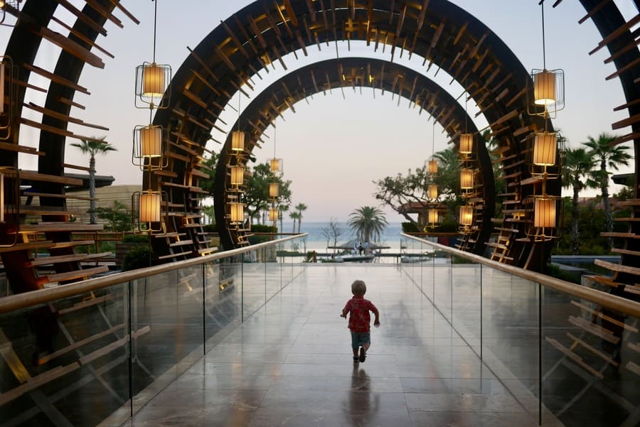 Vidanta Los Cabos