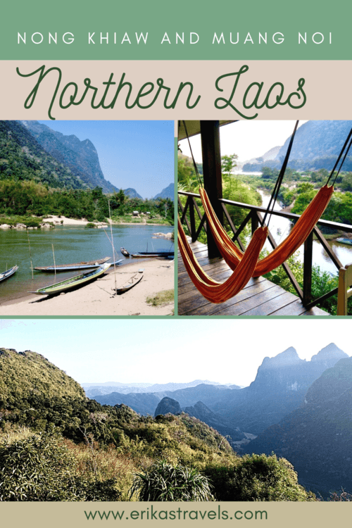 Northern Laos