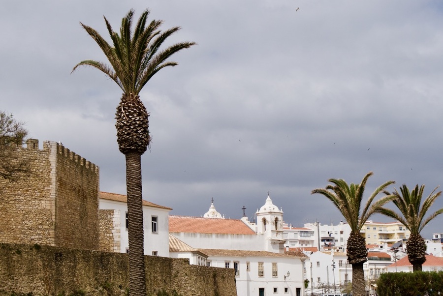 Lagos Portugal