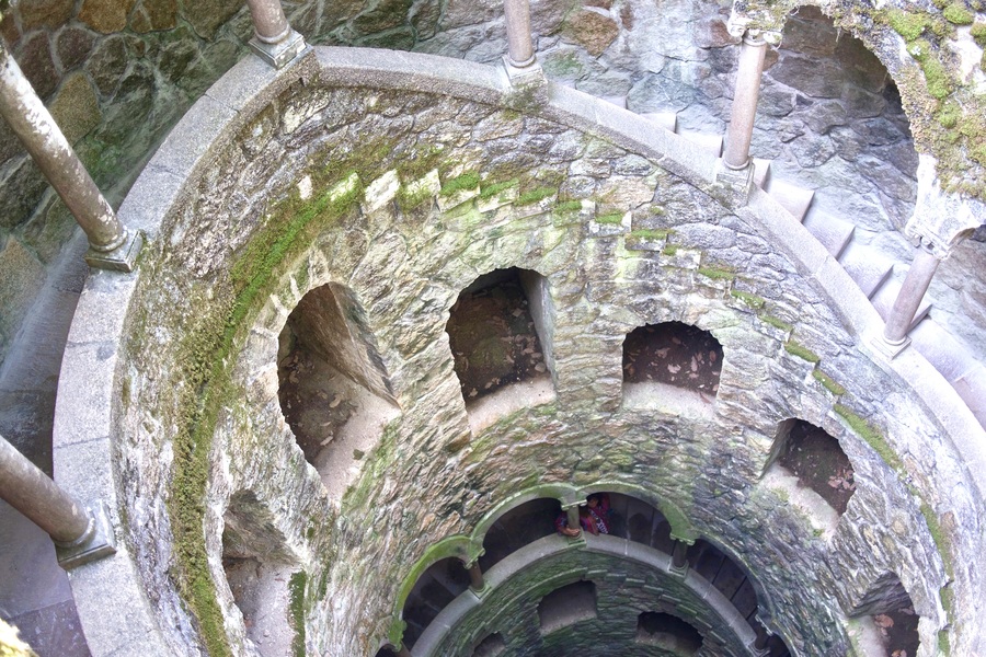 Sintra Well