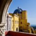 Pena Palace in Sintra