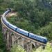 9 arch bridge in Ella Sri Lanka