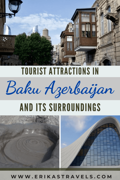 Baku Azerbaijan