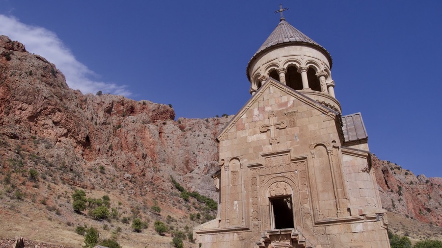 The Most Beautiful Places in Armenia to Add to Your Itinerary