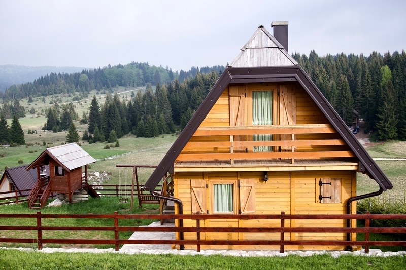 Tara National Park Cabin Rental