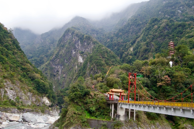 Tianxiang Taroko