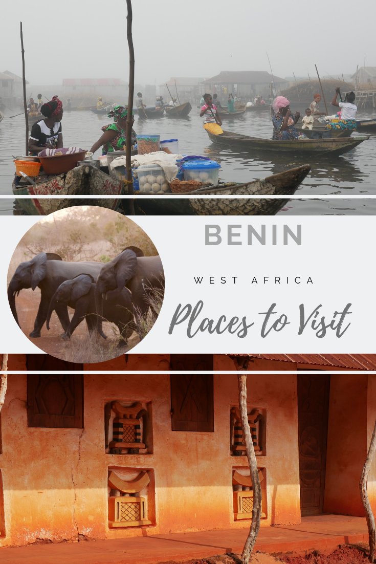 tourism in benin republic