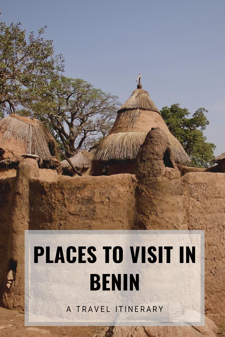 best time to travel to benin