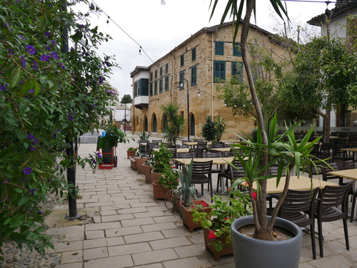 cyprus day trips from larnaca