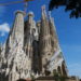 Sagrada Familia in Barcelona