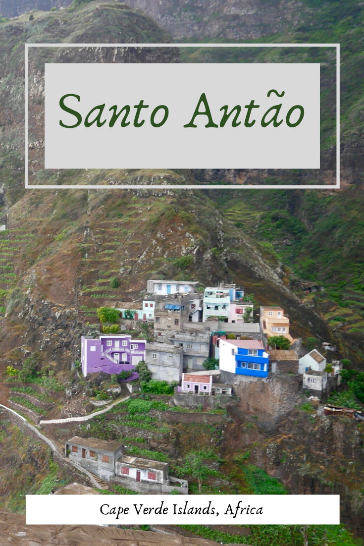 Best Hikes in Santo Antao